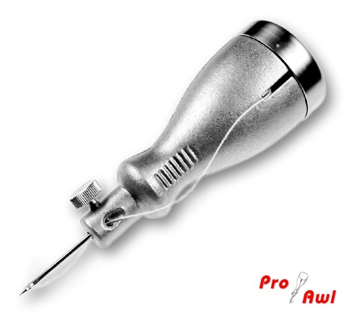 The Pro-Awl